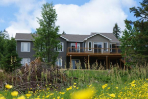 Top of Algonquin Bed and Breakfast